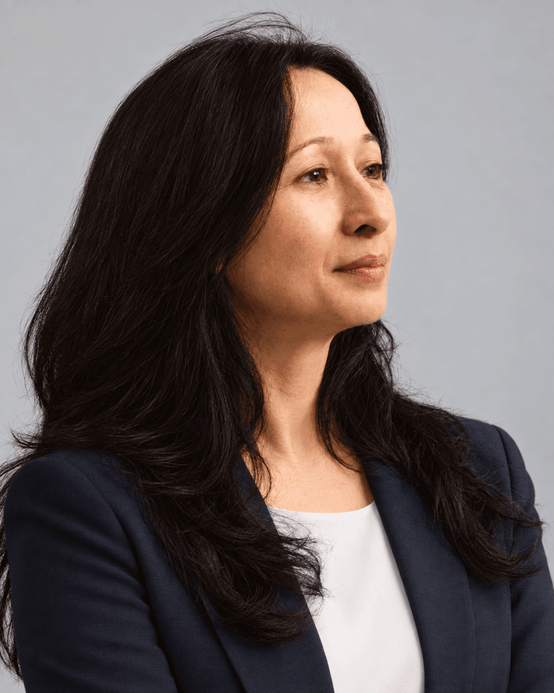 Cássia Saito, responsável pelo Método 3R Respirar.